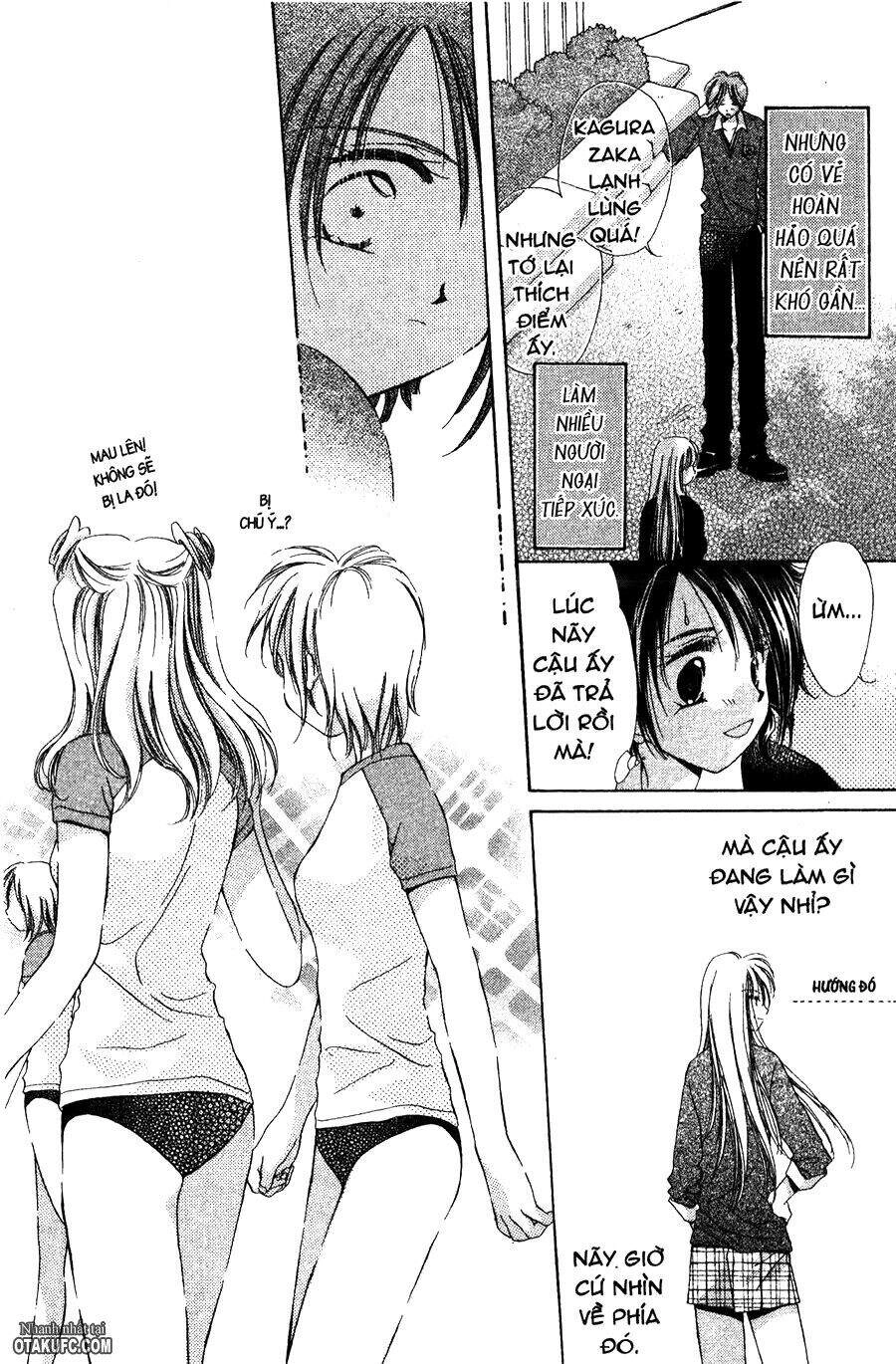 Gatcha Gacha Chapter 1 - 10