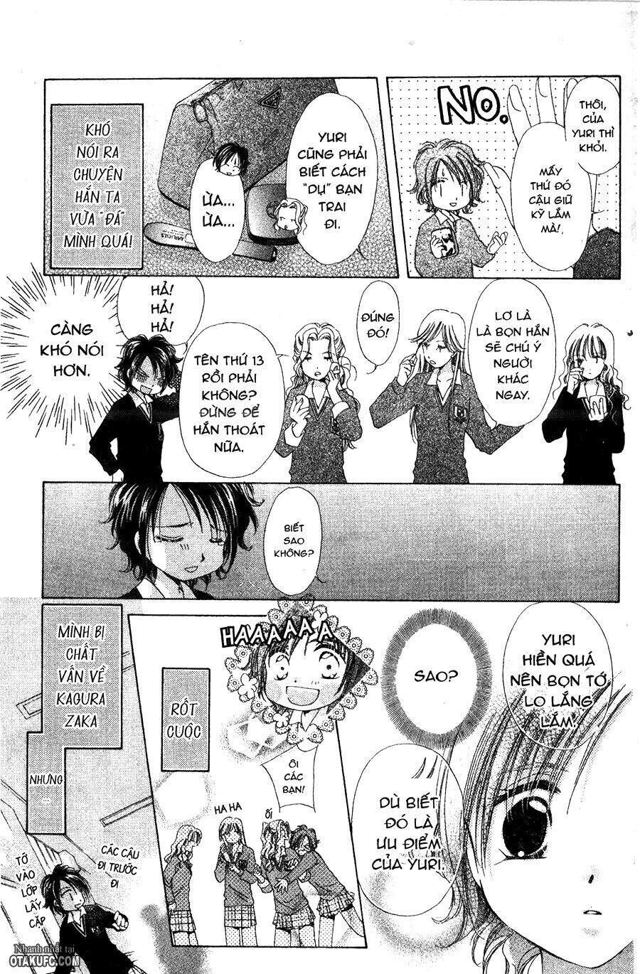 Gatcha Gacha Chapter 1 - 13