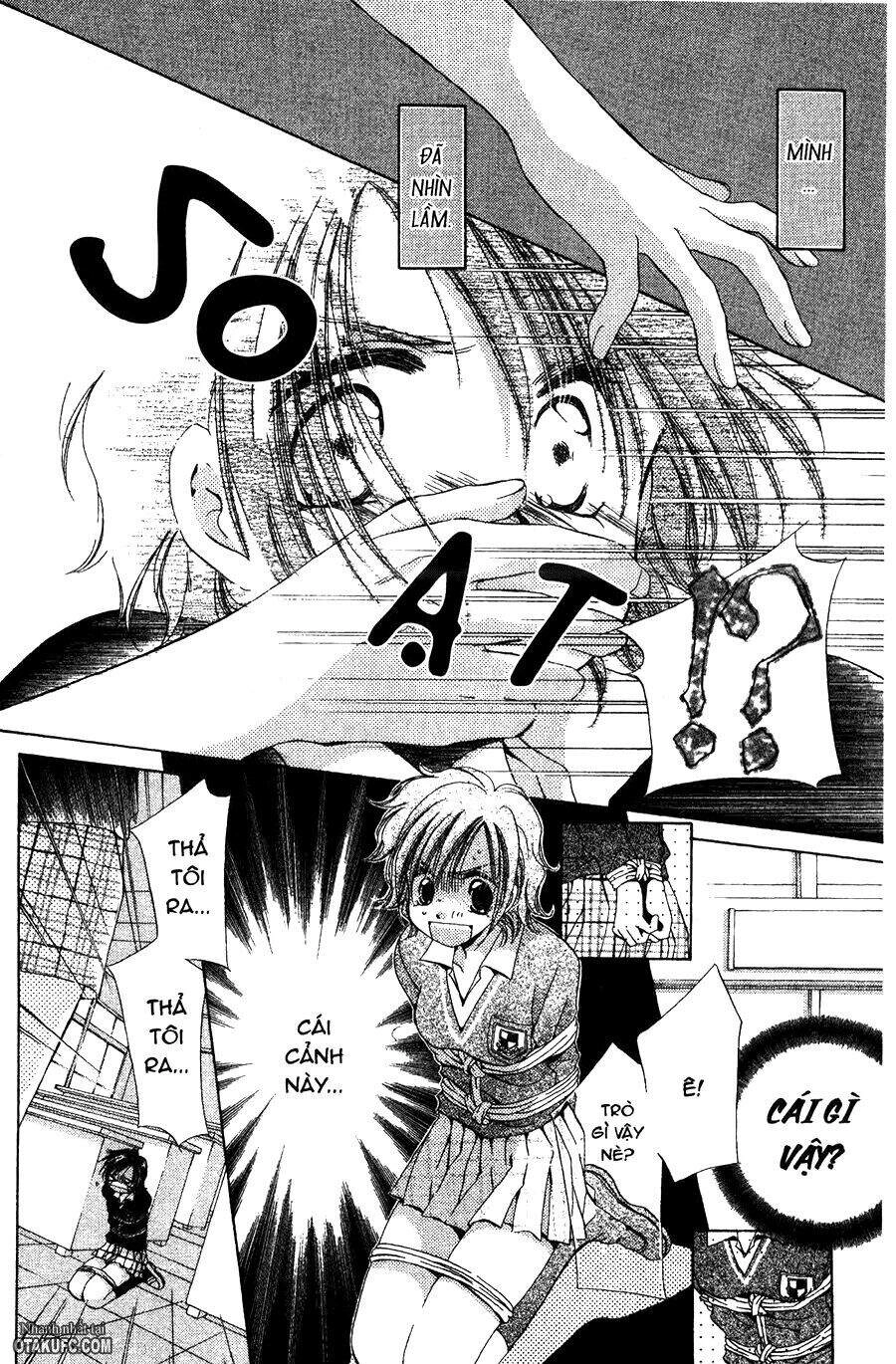 Gatcha Gacha Chapter 1 - 14