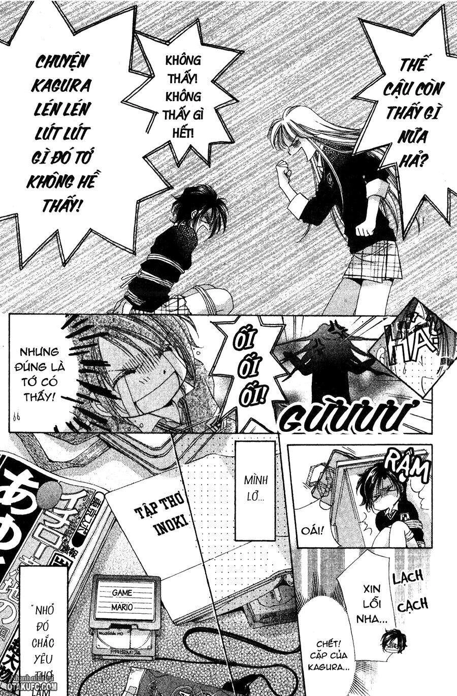 Gatcha Gacha Chapter 1 - 16