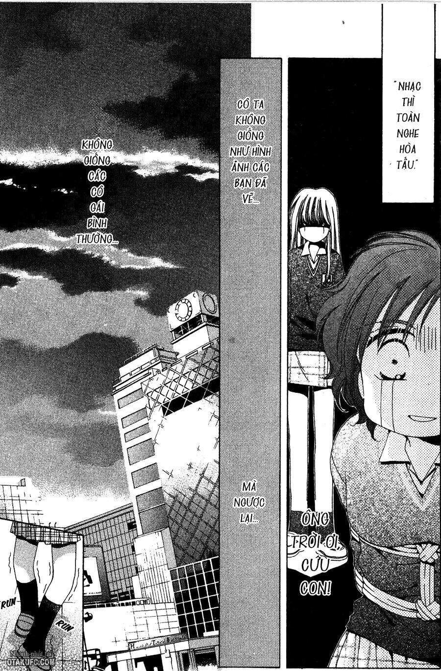 Gatcha Gacha Chapter 1 - 17