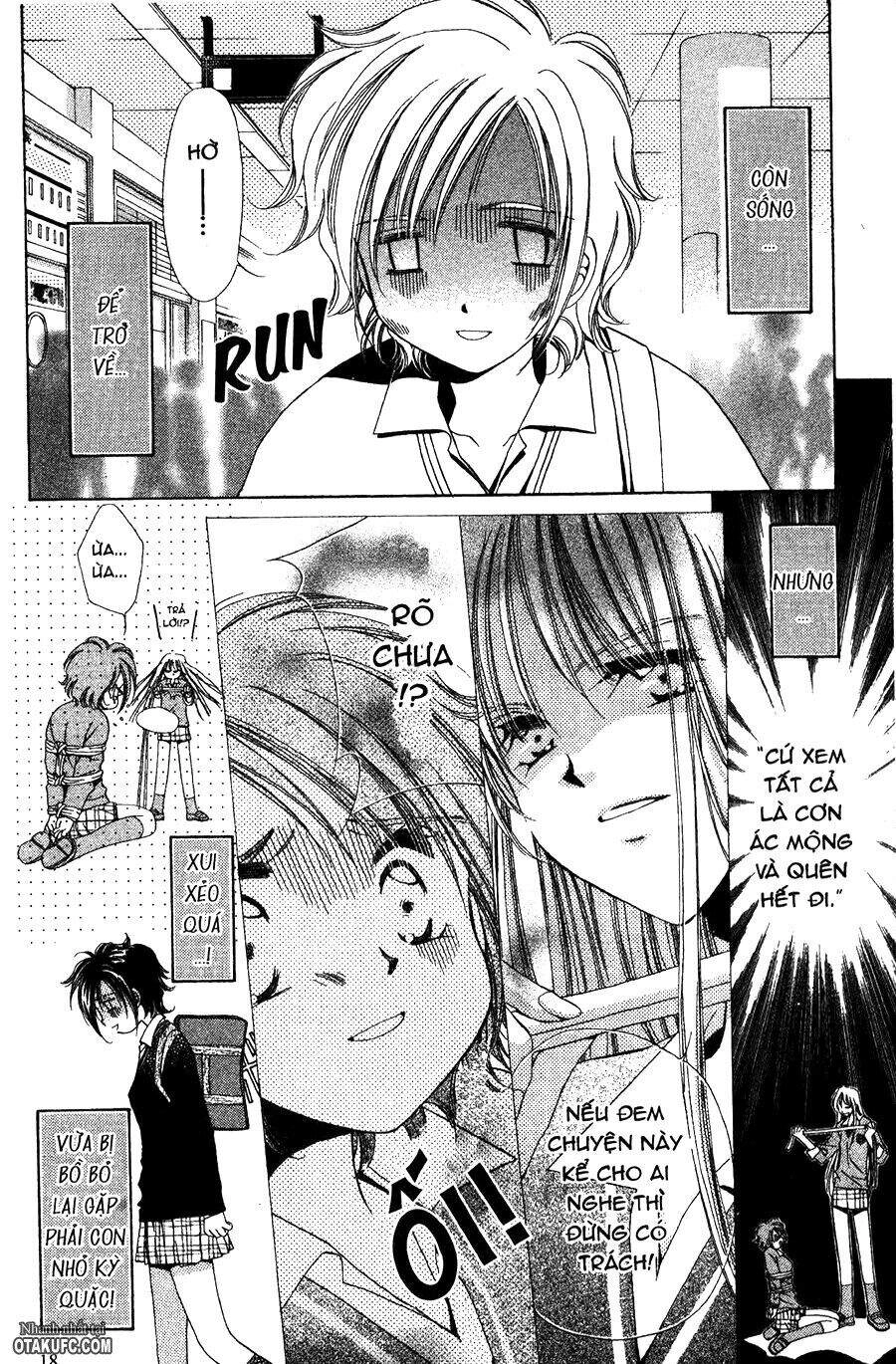 Gatcha Gacha Chapter 1 - 18