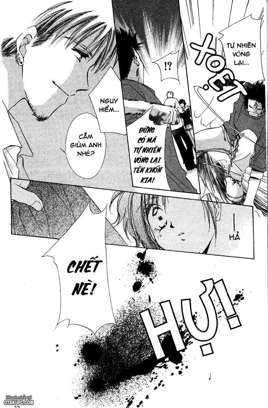 Gatcha Gacha Chapter 1 - 21