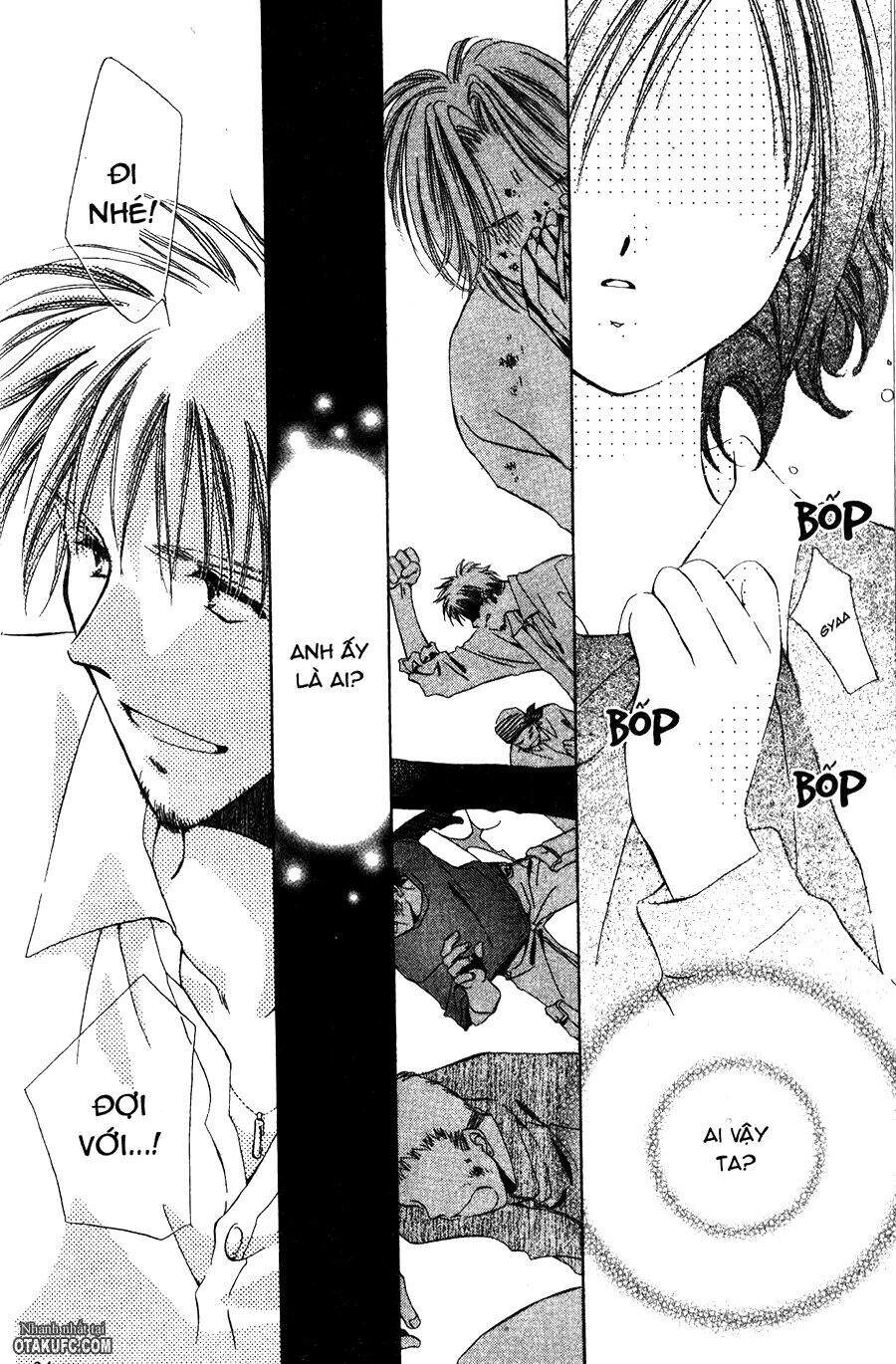 Gatcha Gacha Chapter 1 - 23