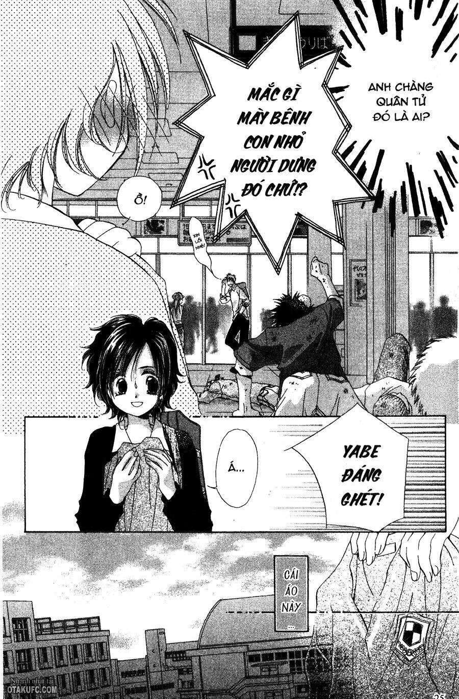 Gatcha Gacha Chapter 1 - 24