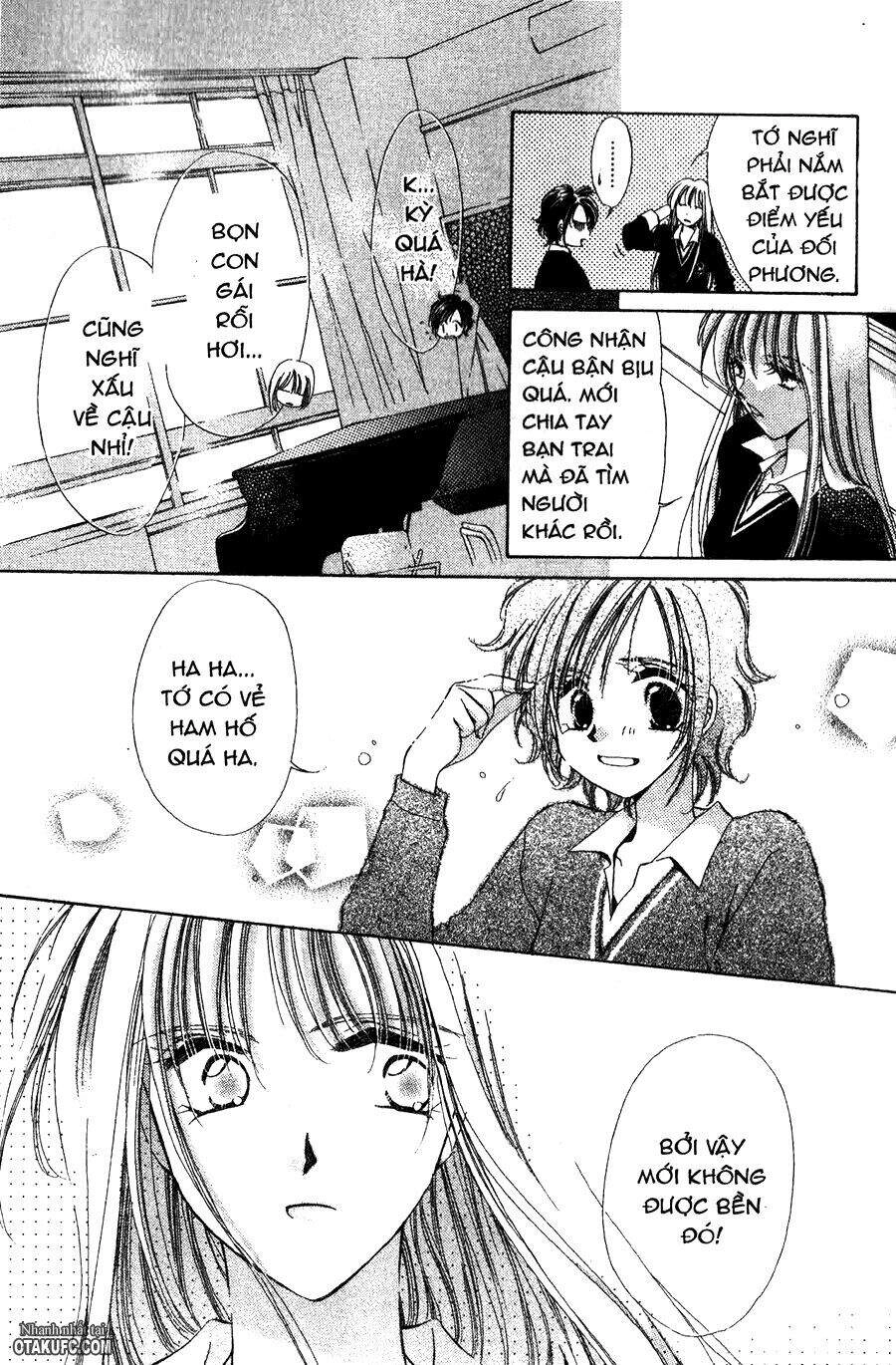 Gatcha Gacha Chapter 1 - 27