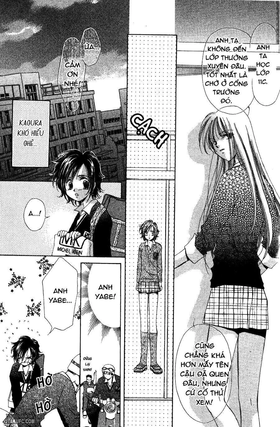 Gatcha Gacha Chapter 1 - 29