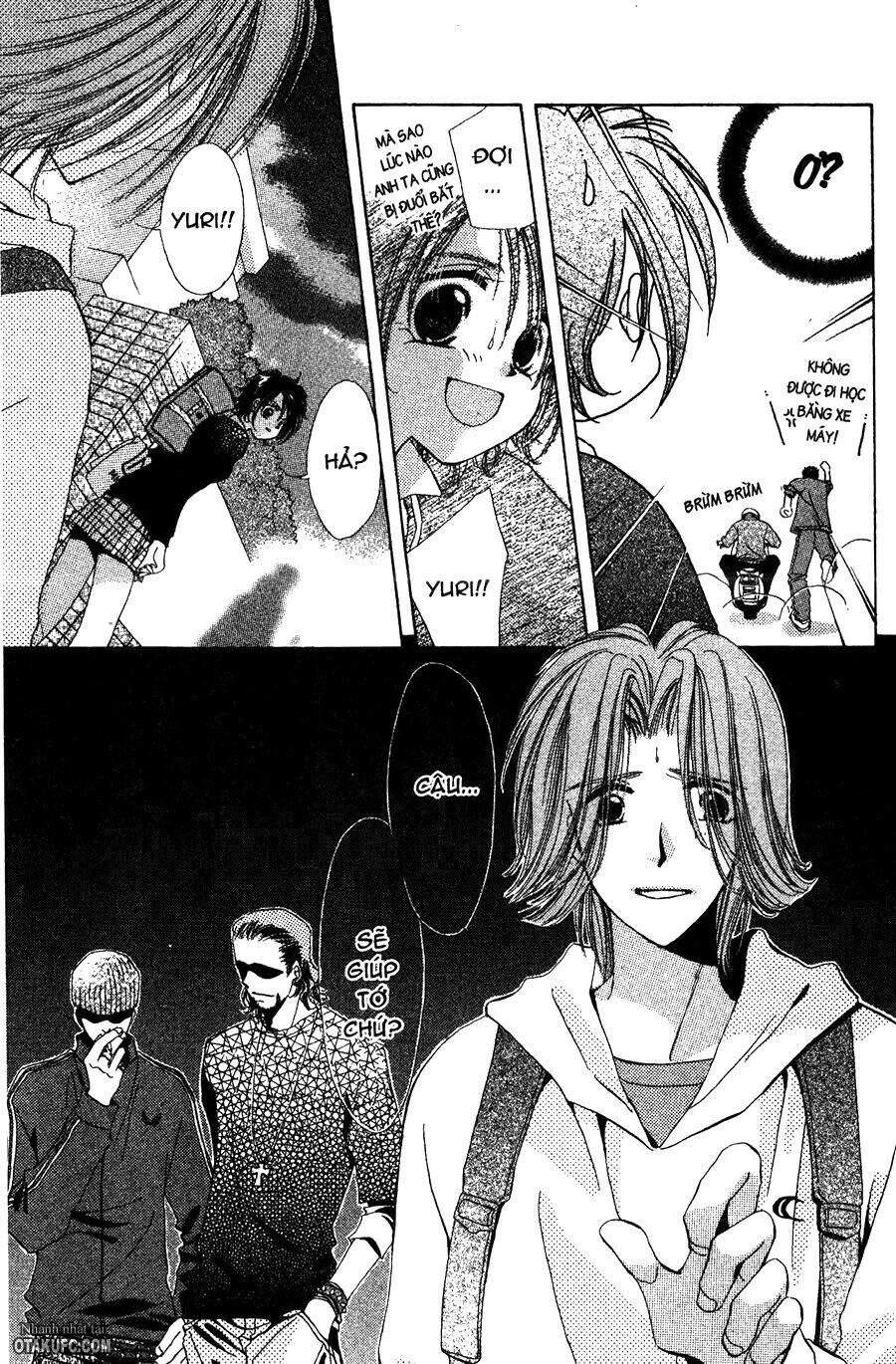 Gatcha Gacha Chapter 1 - 30