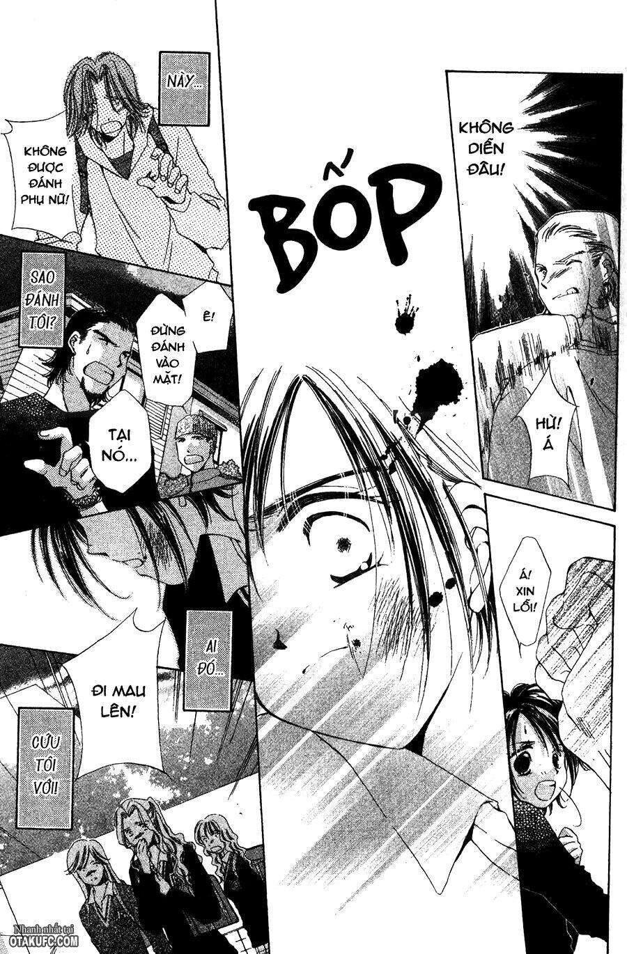 Gatcha Gacha Chapter 1 - 34