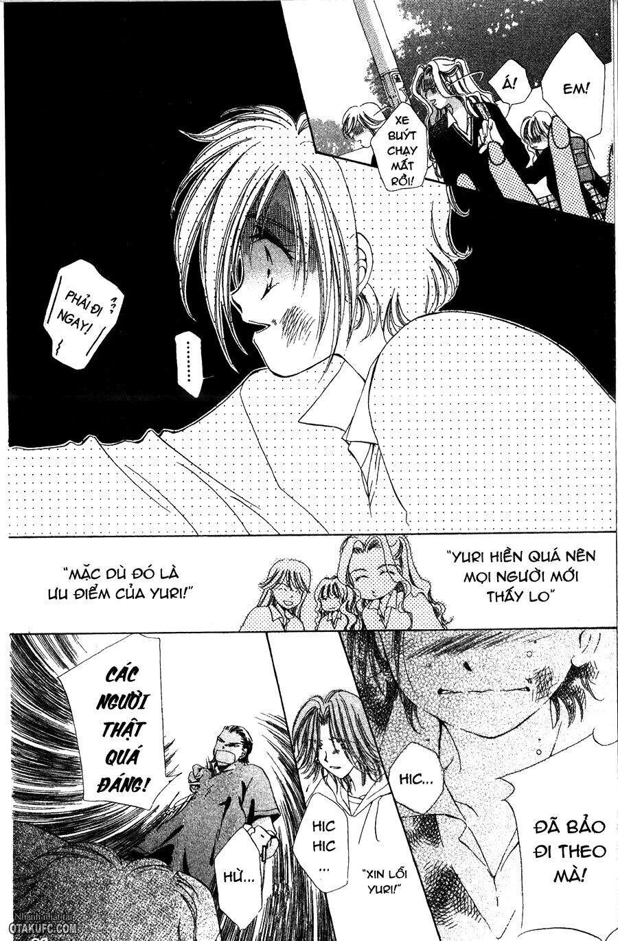 Gatcha Gacha Chapter 1 - 35