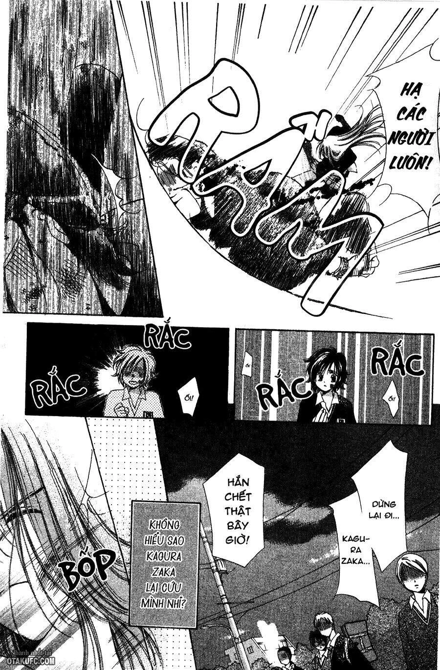 Gatcha Gacha Chapter 1 - 38