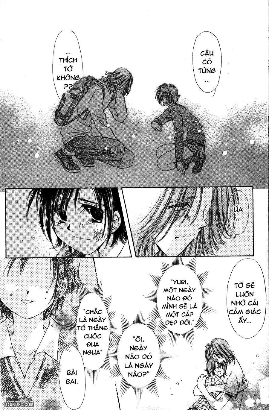 Gatcha Gacha Chapter 1 - 39