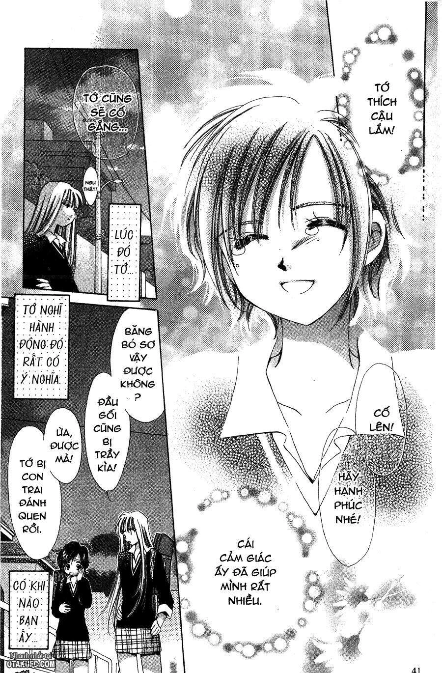 Gatcha Gacha Chapter 1 - 40