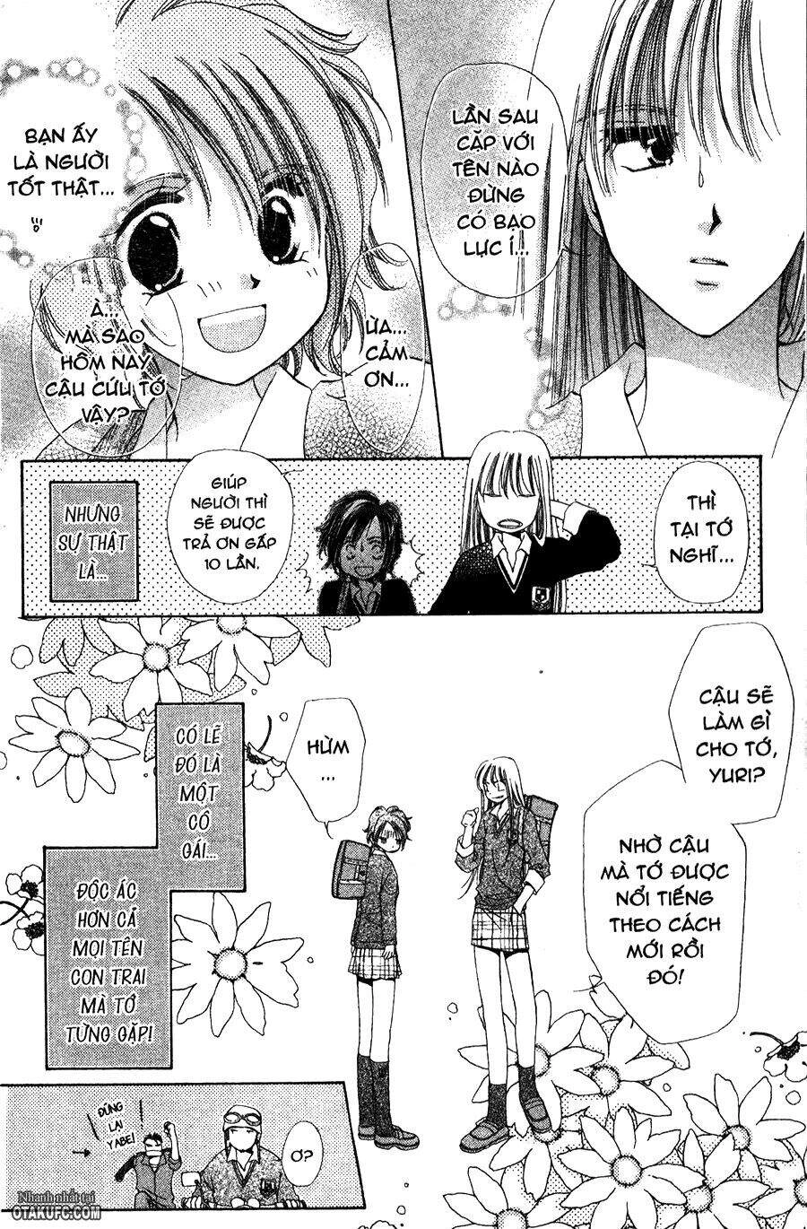 Gatcha Gacha Chapter 1 - 41