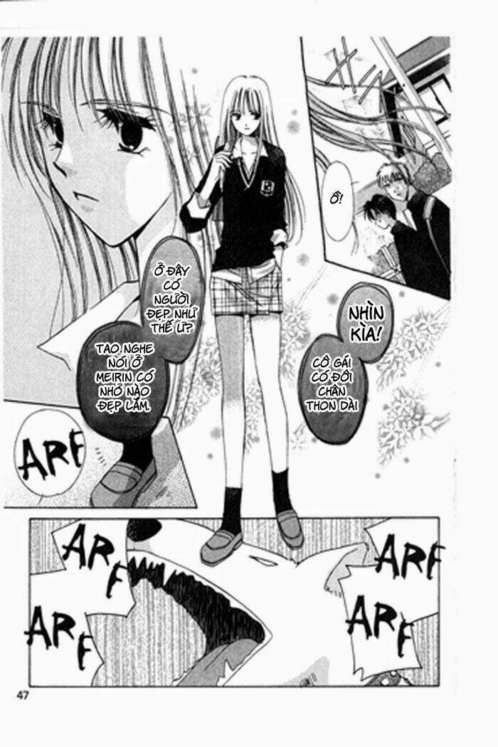 Gatcha Gacha Chapter 2 - 3