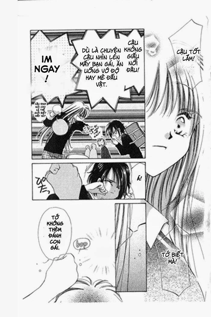 Gatcha Gacha Chapter 2 - 7