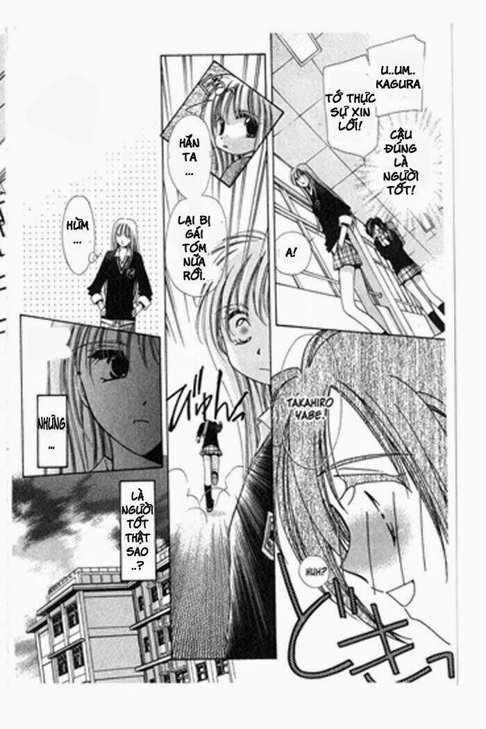 Gatcha Gacha Chapter 2 - 8