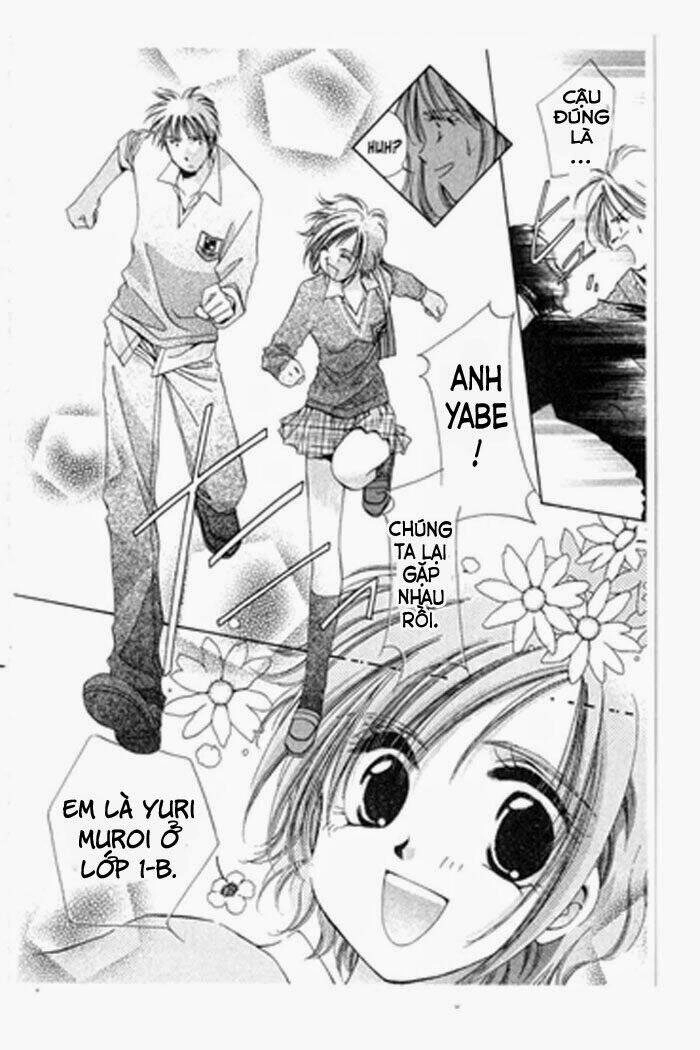 Gatcha Gacha Chapter 2 - 10