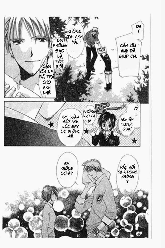 Gatcha Gacha Chapter 2 - 12