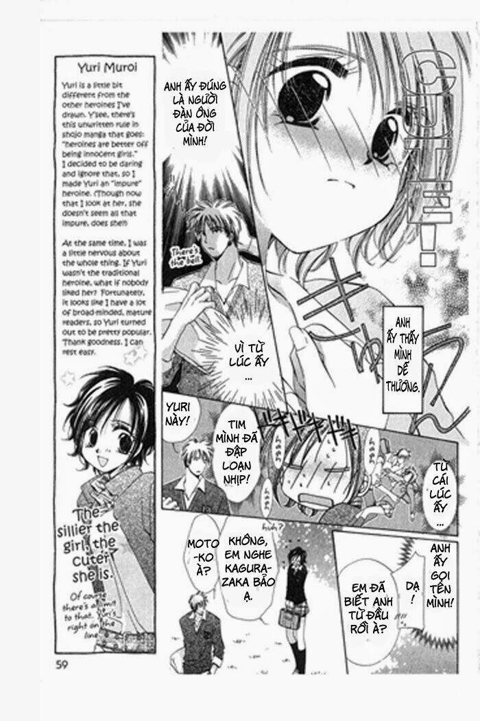 Gatcha Gacha Chapter 2 - 15