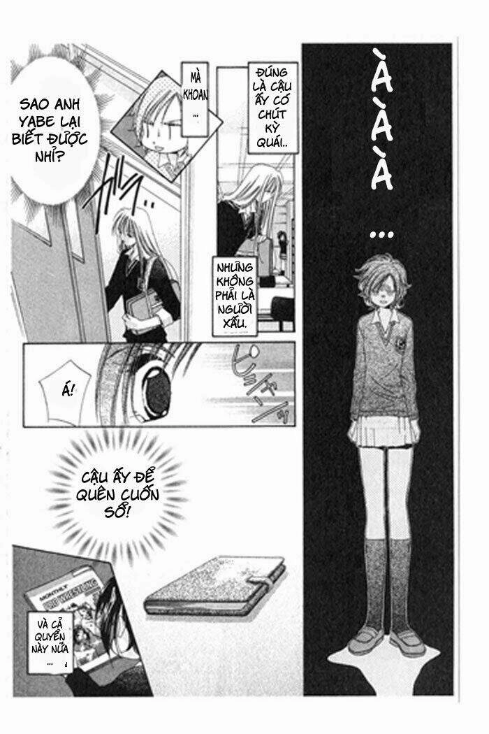 Gatcha Gacha Chapter 2 - 18