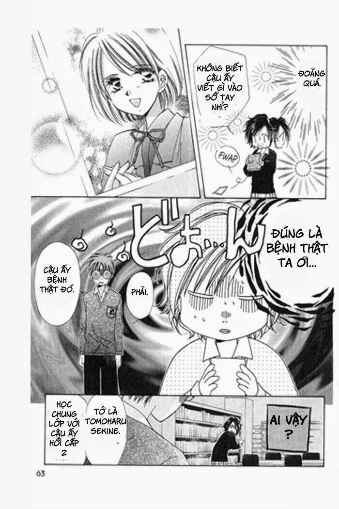 Gatcha Gacha Chapter 2 - 19