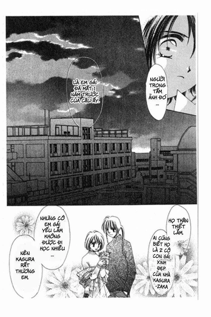 Gatcha Gacha Chapter 2 - 20