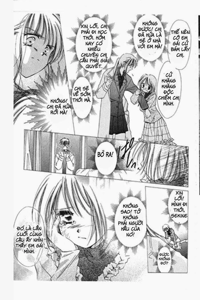 Gatcha Gacha Chapter 2 - 21