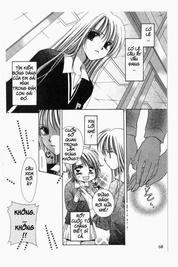 Gatcha Gacha Chapter 2 - 24