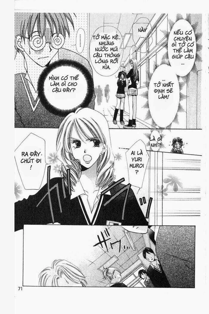 Gatcha Gacha Chapter 2 - 27