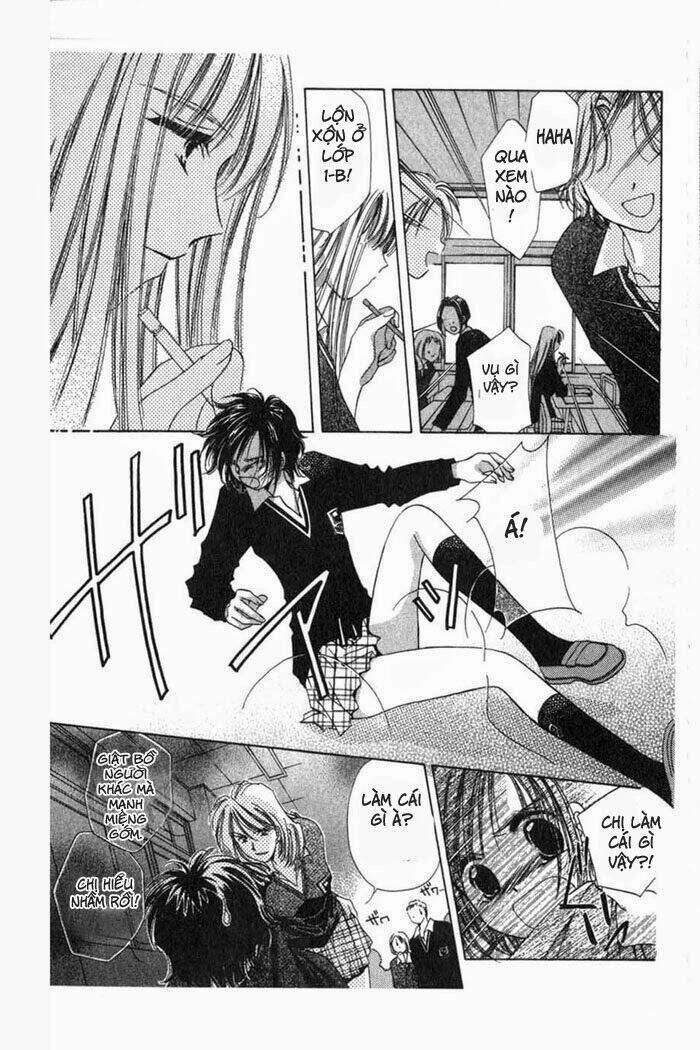 Gatcha Gacha Chapter 2 - 29