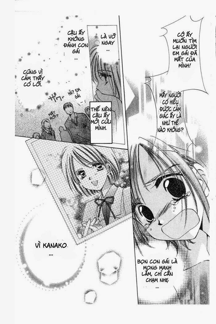 Gatcha Gacha Chapter 2 - 33