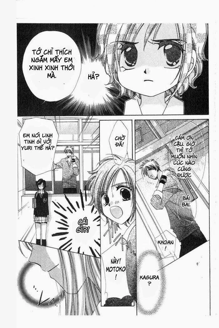 Gatcha Gacha Chapter 2 - 35