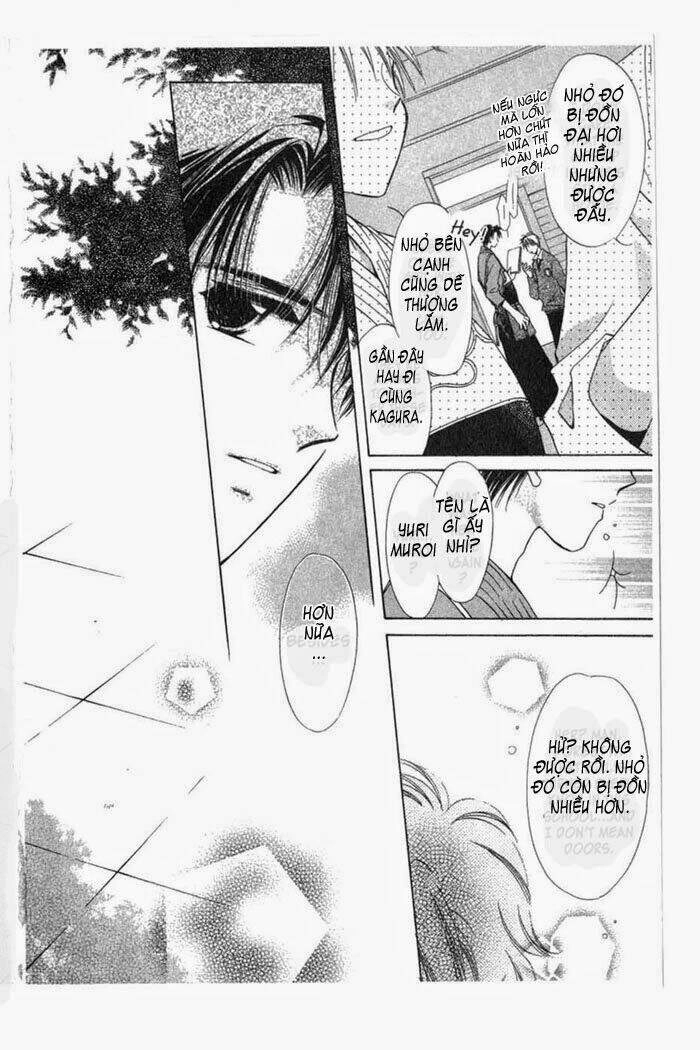 Gatcha Gacha Chapter 3 - 3