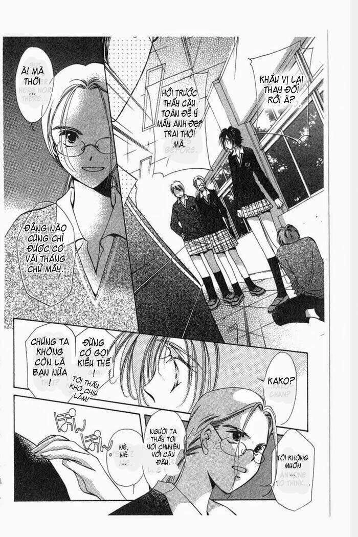 Gatcha Gacha Chapter 3 - 9