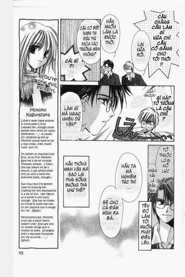 Gatcha Gacha Chapter 3 - 14