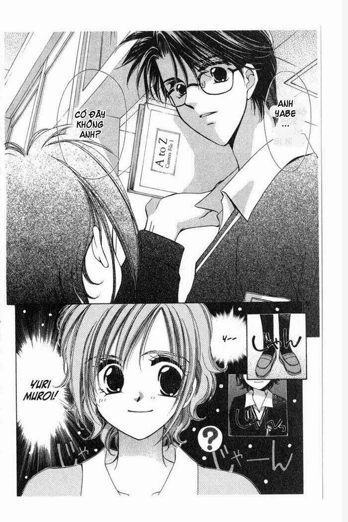 Gatcha Gacha Chapter 3 - 17