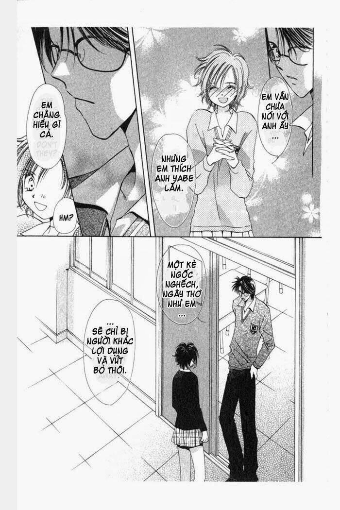 Gatcha Gacha Chapter 3 - 20