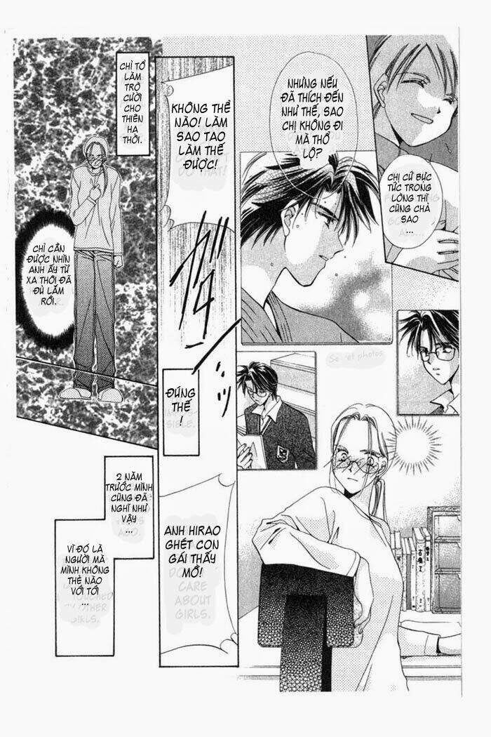 Gatcha Gacha Chapter 3 - 27