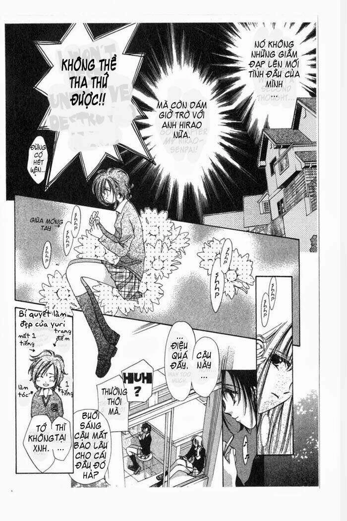 Gatcha Gacha Chapter 3 - 29