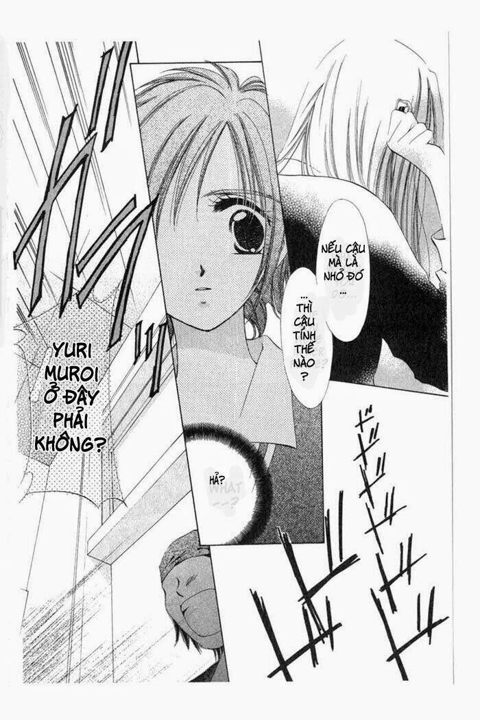 Gatcha Gacha Chapter 3 - 31