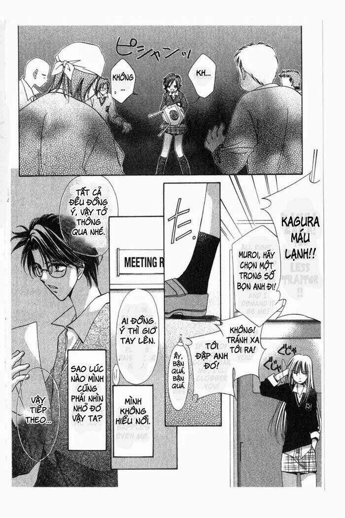 Gatcha Gacha Chapter 3 - 35