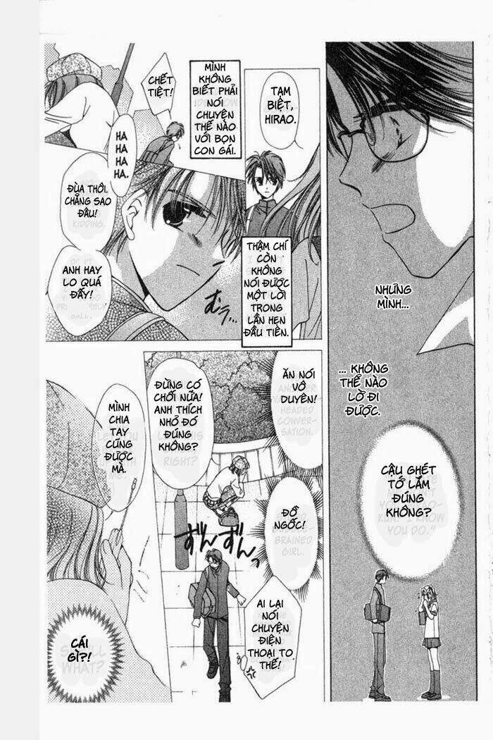 Gatcha Gacha Chapter 3 - 38