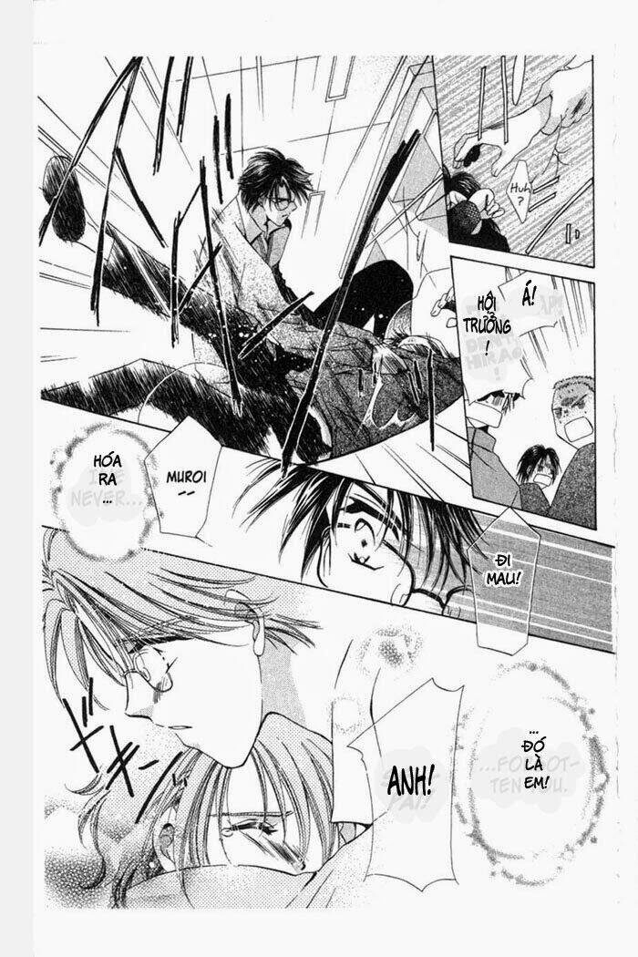 Gatcha Gacha Chapter 3 - 40