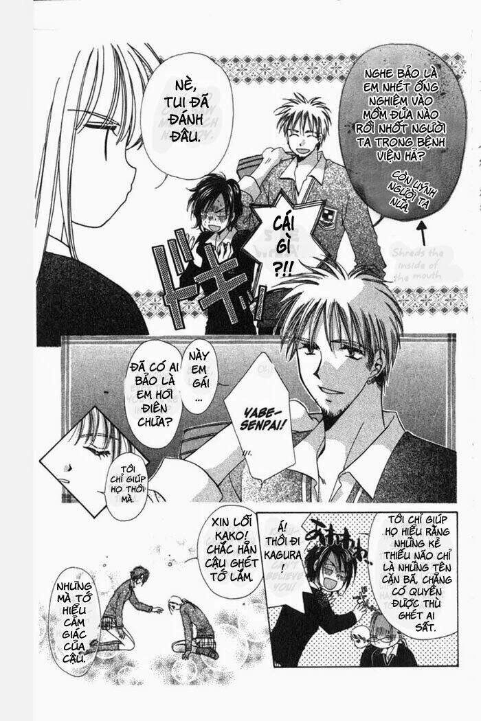 Gatcha Gacha Chapter 3 - 44