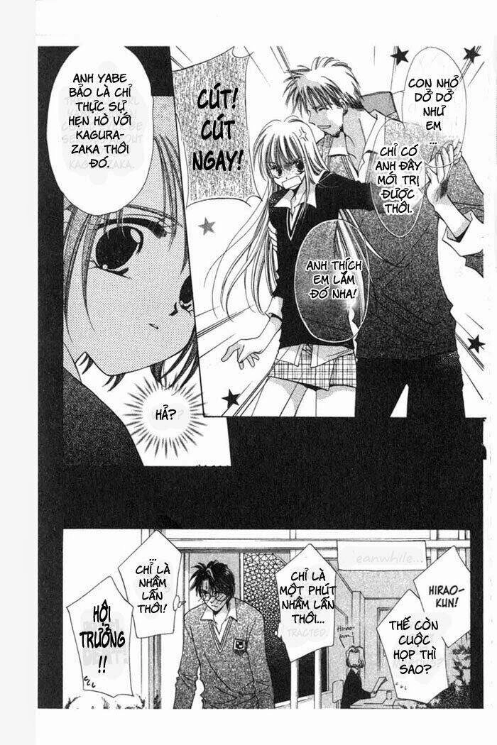 Gatcha Gacha Chapter 3 - 46