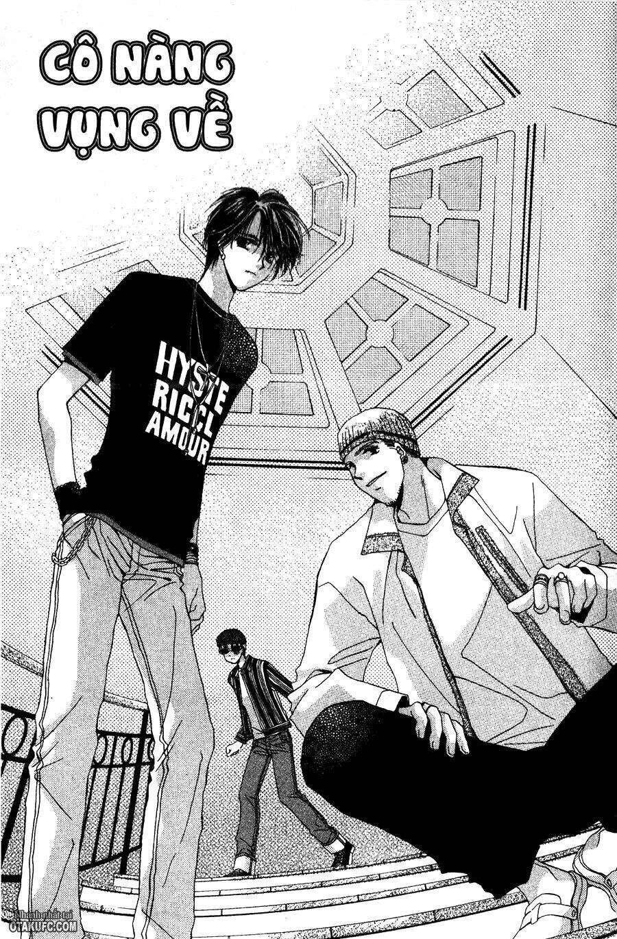 Gatcha Gacha Chapter 4 - 2