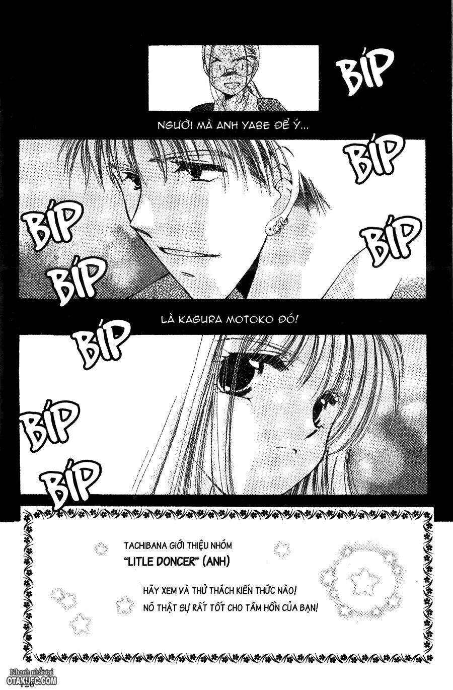 Gatcha Gacha Chapter 4 - 3