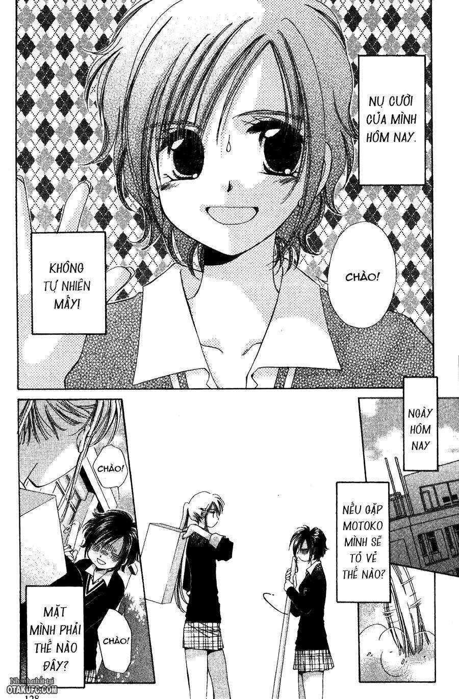 Gatcha Gacha Chapter 4 - 5