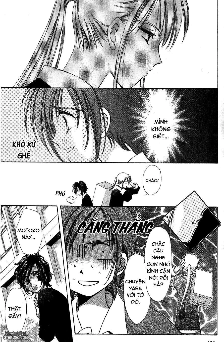 Gatcha Gacha Chapter 4 - 6